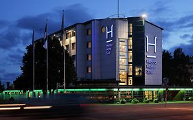 Hestia Hotel Susi